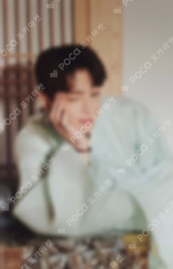 2021 BTS DALMAJUNG Mini Photo Card