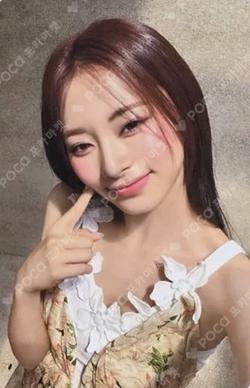 abouTZU WITHMUU TZUYU photocard image