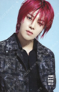 SHIBUYA109 × NCT 127 WINTER SALE RANDOM PHOTOCARD