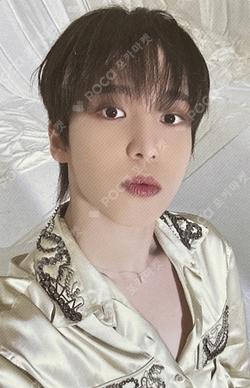 ATEEZ YUNHO photocard image