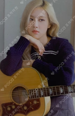 BLACKPINK THE GAME PHOTOCARD COLLECTION  No.2