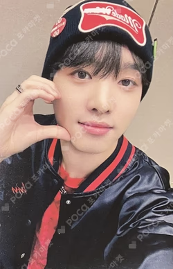 HOUSE OF TRICKY : WATCH OUT POP-UP STORE STAMP EVENT