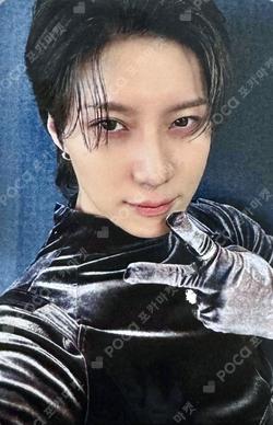 2024 TAEMIN WORLD TOUR Ephemeral Gaze in INCHEON LIVE STREAMING TAEMIN photocard image