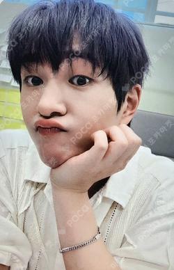 FLOW MUSICPLANT ONEW photocard image