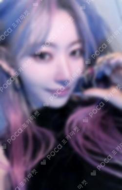 CRAZY MUSICPLANT SAKURA photocard image