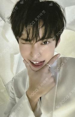 2024 DOYOUNG CONCERT [ Dear Youth, ] in JAPAN REWARD DOYOUNG photocard image