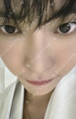 2024 DOYOUNG CONCERT [ Dear Youth, ] in JAPAN REWARD DOYOUNG photocard image