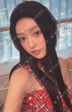 Dreamy Resonance Sonetto Ver. YooA photocard image