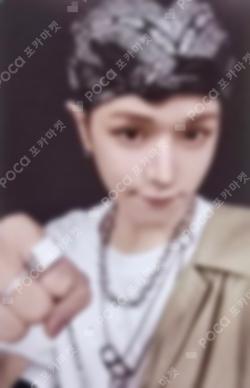 19.99 COMEBACK LIVE Weverse RIWOO photocard image