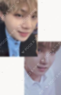 BTS Memories Of 2019 Blu-ray SUGA photocard image