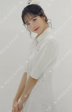 ONE, THE STORY TRADING CARD