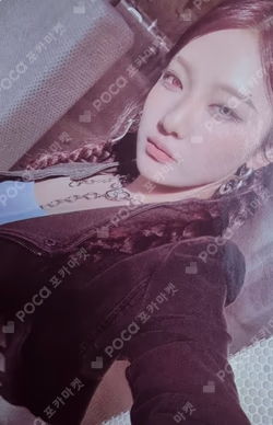 Armageddon Poster Ver. KMS