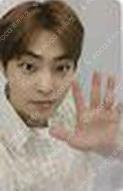 5TH ANNIVERSARY PHOTO CARD ALBUM