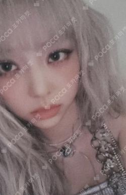 TTYL EVER MUSIC ALBUM ver. ViVi photocard image