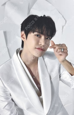 2024 DOYOUNG CONCERT [ Dear Youth, ] in JAPAN RANDOM TRADING CARD