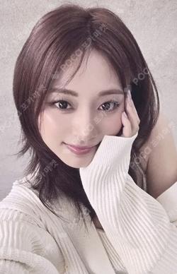 abouTZU Platform_Nemo ver. TZUYU photocard image