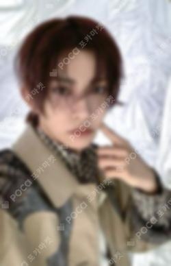 ROMANCE : UNTOLD YETIMALL LUCKY DRAW HEESEUNG photocard image