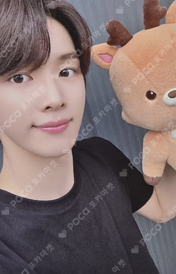 2024 RIIZE FANCON RIIZING DAY FINALE CARD WALLET SET