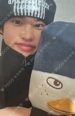 2024 RIIZE FANCON RIIZING DAY FINALE CARD WALLET SET