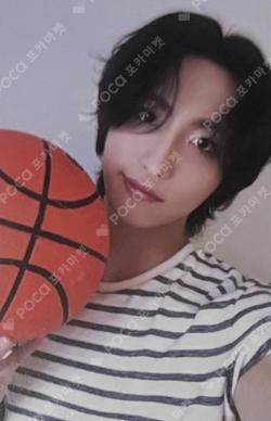 ATEEZ SEONGHWA photocard image