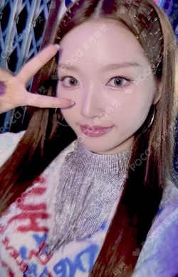 TTYL KTOWN4U POP-UP STORE LUCKY DRAW