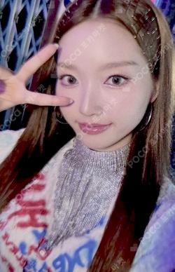 TTYL KTOWN4U POP-UP STORE LUCKY DRAW Go Won photocard image