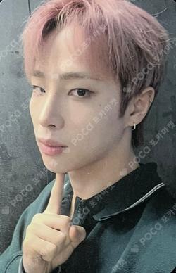 NEW CHAPTER : LUCEAT MUSIC KOREA MUZIN photocard image