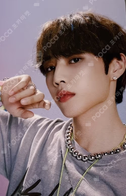 BE AWARE Desire Ver..