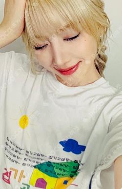 Fe3O4: STICK OUT MAKESTAR JIWOO photocard image