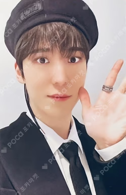 GOLDEN HOUR Part.1 WORK TO LIVE VER.