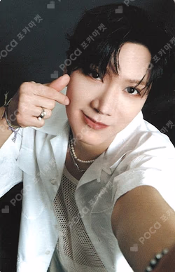 2024 WayV CONCERT [ON THE Way] IN JAPAN RANDOM PHOTOCARD
