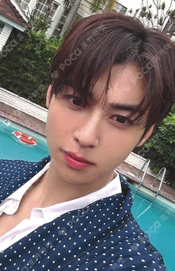 CHA EUN-WOO 2023 OFFICIAL PHOTO BOOK in LA APPLEMUSIC