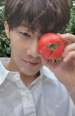 SAVIOR KimSungKyu photocard image