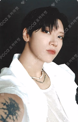 2024 WayV CONCERT [ON THE Way] IN JAPAN RANDOM PHOTOCARD