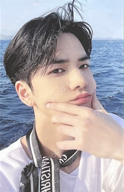 BE AWARE WITHMUU LUCKY DRAW