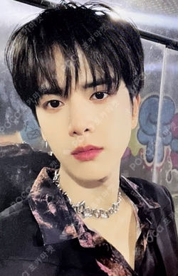 BE AWAKE Jewel Case Ver.