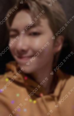 BE (Deluxe Edition) UNIVERSAL LUCKY DRAW RM photocard image