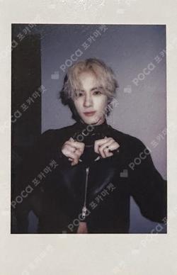 BE AWAKE WITHMUU LUCKY DRAW ERIC photocard image