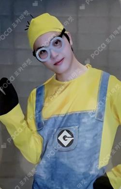 BE AWARE MAKESTAR LUCKY DRAW