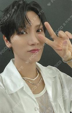 2024 WayV CONCERT [ON THE Way] IN JAPAN REWARD TEN photocard image