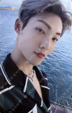 BE AWARE WITHMUU LUCKY DRAW