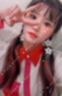 FROM.9 SONG HAYOUNG photocard image