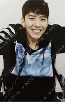 TRESPASS KIHYUN photocard image