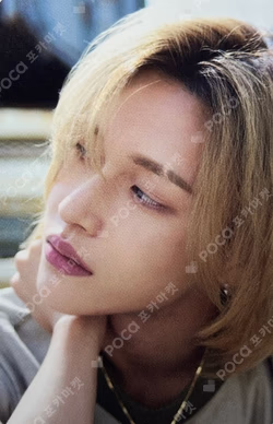 2024 RIIZE FANCON RIIZING DAY FINALE CASSETTE TAPE PHOTO SET