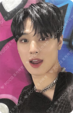 BE AWAKE Jewel Case Ver.