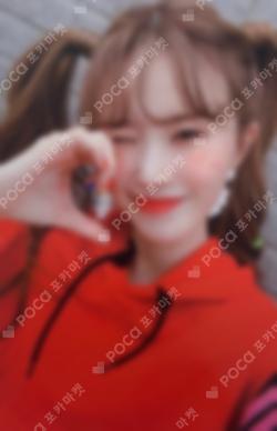 FUN FACTORY Factory ver. SONG HAYOUNG photocard image