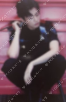 Mood for Love Young Forever JUNGKOOK photocard image