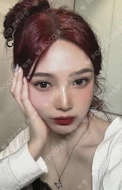 Cosmic StarRiver JOY photocard image