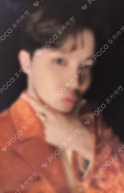 BTS J-Hope photocard image