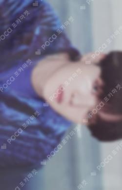 BE (Essential Edition) LUCKY DRAW SUGA photocard image